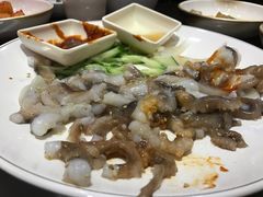 -金明子八带鱼馆(正宗韩国连锁店)