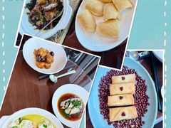 -环球港凯悦 · 享悦中餐厅