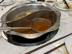 -一鼎来潮汕牛肉自助火锅(翻身分店)