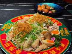-粤·向群饭店(二沙岛店)