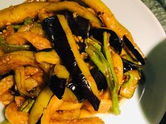 -姐夫的小菜(新中关购物中心店)