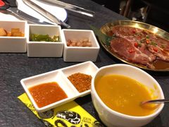 调料费-嘿嘟嘟·肋条烧肉放题(爱融荟城店)