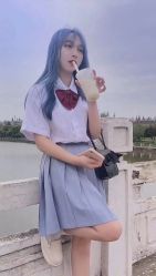 -名发世家烫染