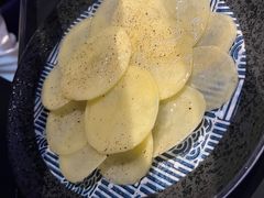 -十三姨正合丰烤肉(营迹路店)