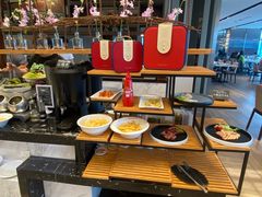 -白云宾馆-祥云西餐厅·法式鹅肝海鲜自助