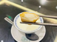 -民信老铺(双皮奶博物馆店)