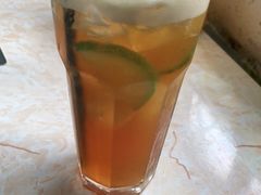 -渔记茶餐厅(渔村店)