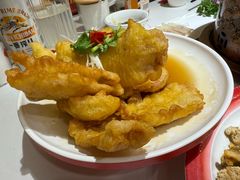 -李老哈·东北菜(宋园路店)