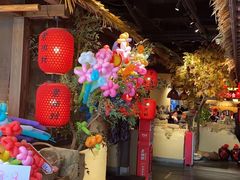 -老湘村·湖南土菜(天河维多利店)