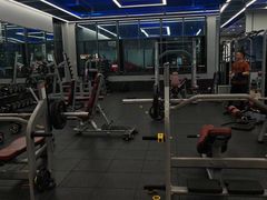 -奇迹健身·恒温游泳(金海首座店)