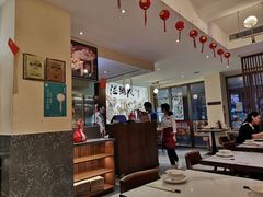 大堂-温粥人(春晖路店)