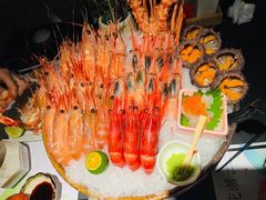 -花潮料理艺食馆(SM新生活广场店)
