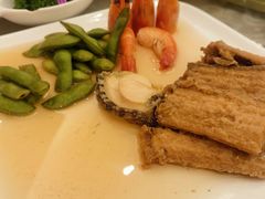 -锦江都城闵行饭店