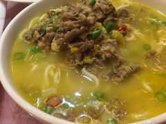 -江天生态园餐厅