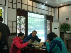 大堂-伟记奥面馆(养育巷店)