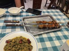 -紫光园(劲松店)