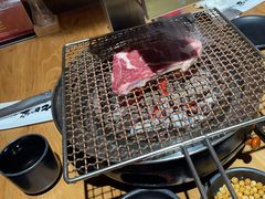 -九田家黑牛烤肉料理(溧阳吾悦店)