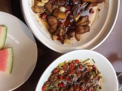 -柴米油盐(土菜院子店)