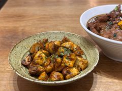 -肥朵食堂(带梦胡同店)