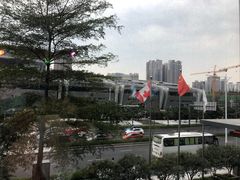 -懒人Club健身(卓越时代广场店)