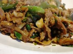 -费大厨辣椒炒肉(万家丽一店)