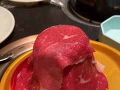 -钱小奴海鲜自助黑金店(杭州滨江龙湖店)