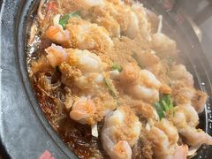 -陶德砂锅(蜀汉路店)