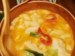 -云海肴·汽锅鸡·云南菜(领展购物广场·中关村店)