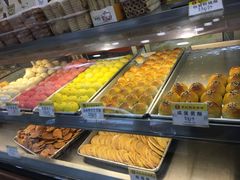 -赞记龙凤礼饼(广州市二宫向群宾馆店)