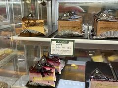 -蜂蝶来饼店(拱北总店)