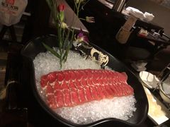 -菌自在·云南野生菌火锅(长安万达店)