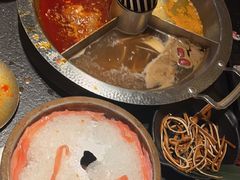 -晓宇重庆火锅(西安荟聚店)