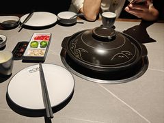 -同仁四季椰子鸡(无锡滨湖万象汇店)