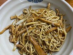 -无名氏面馆(邮电路店)