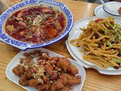 -同学酒楼(湖大琴园店)