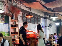 -丁丁猫重庆小面(徐州路店)