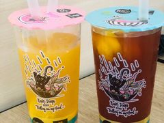 -85度C(北京陶然店)