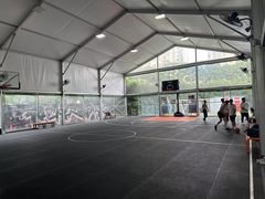 -洛克公园·篮球·足球(三林店)