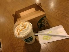-星巴克(北京南站第三店)