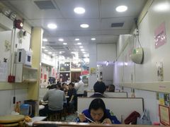 大堂-麦文记面家(佐敦店)