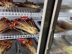 -小向麻辣烫(天街总店)