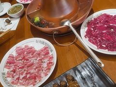 -刘老表·瓦罐汤涮肉(青云谱店)