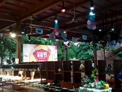 -三亚胜意海景酒店·海鲜自助餐厅(三亚湾路店)