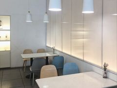 大堂-仁义涵西餐·咖啡(中华巴洛克店)