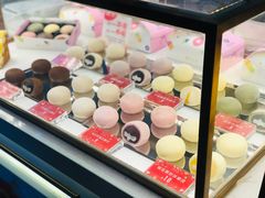 -西树泡芙(凯德晶品店)