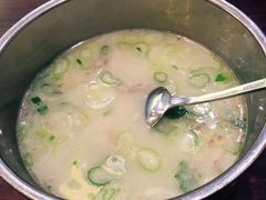 -神仙雪浓汤(明洞店)