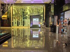 -广州花园酒店