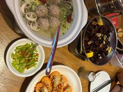 -巢爷老味(东方红店)