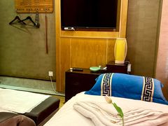 -足本纪·足道 SPA 简餐 小吃(文三西路店)