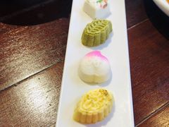 -大牌大·传统杭帮菜(湖滨店)